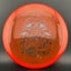 Isolation Rot - Psycho Myco Disc Golf Putter