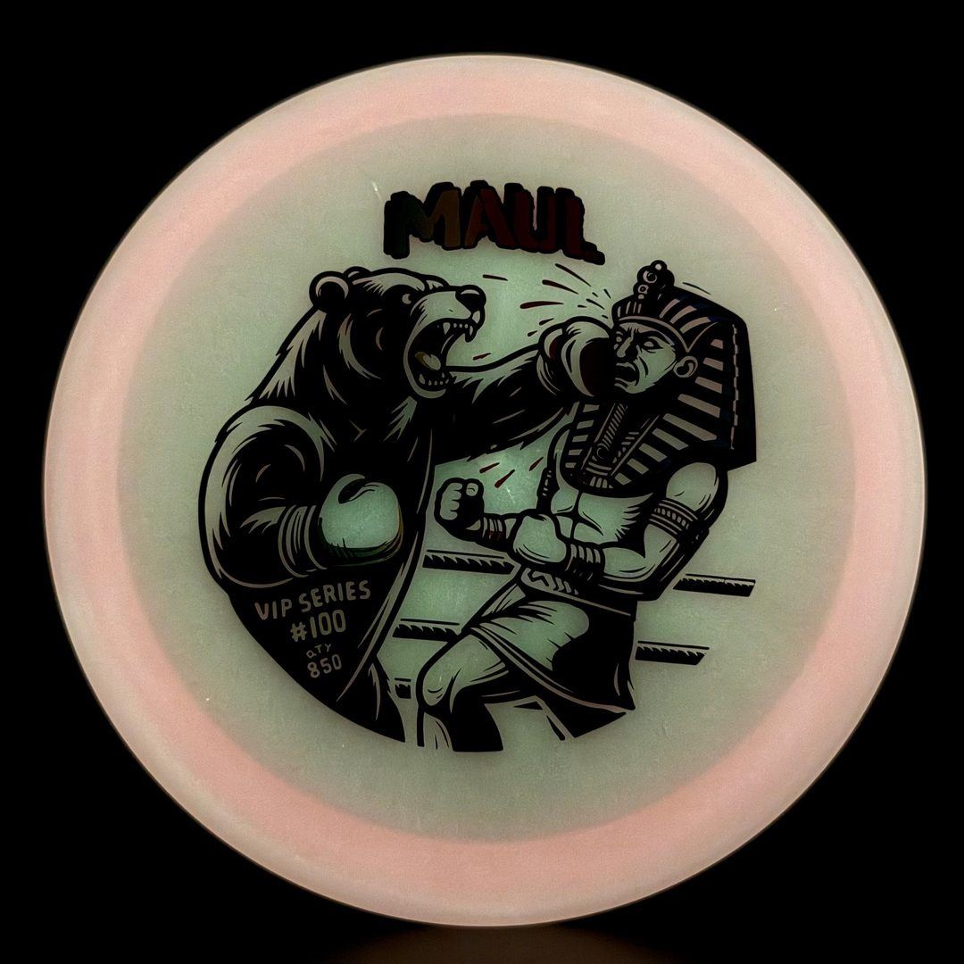 Opto Moonshine Maul - Série VIP #100 - Édition Limitée