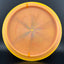 Bravo Mad Cat Control Driver - Premium Disc Golf Disc