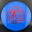 Tournament Longbowman - Limited Edition Disc Golf Disc