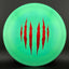 Discraft ESP Anax - Paul McBeth 6x Claw - Misprints