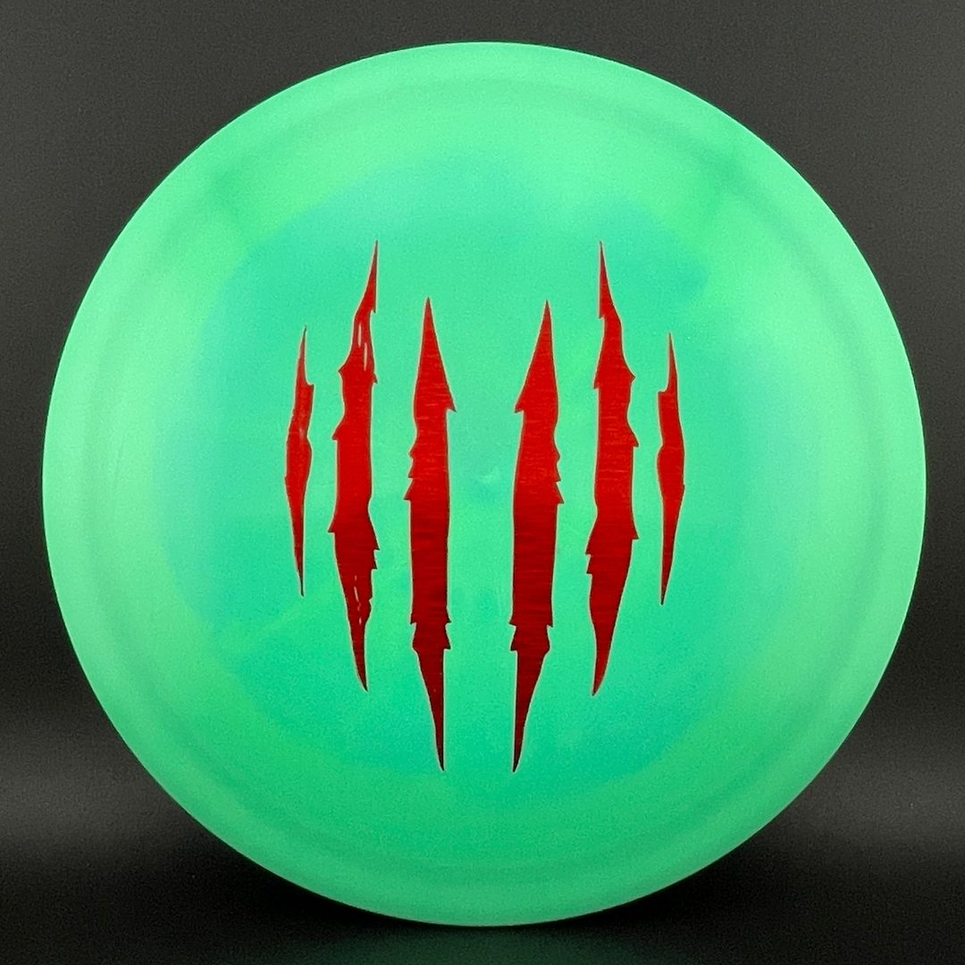 Discraft ESP Anax - Paul McBeth 6x Claw - Misprints