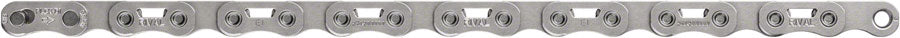 Cadena SRAM Rival Flattop - 12/13 Velocidades 114 Enlaces Conector PowerLock