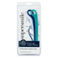 Nettoyeur de langue à bord ondulé Supersmile - Pack de 3