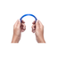 Nettoyeur de langue à bord ondulé Supersmile - Pack de 3