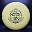 Royal Firm UFO - First Run Disc Golf Putter
