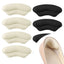 Sponge heel patch, high heels, anti drop heel patch, soft and anti wear heel patch, adjustable size, and optional half size pad - Korvel