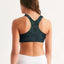 Coast Camo Comfort Seamless Sports Bra