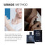 Noir Male Feromone Attraction Cologne, Fragrance Refreshing Mild Not Pungent Lasting Fragrance Release Charm Date Atmosphere Perfume - Korvel