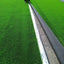 Alfombra de Césped Artificial Exterior de 5FT x 8FT - Gruesa y Realista