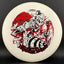 Glo Z Buzzz - Halloween 2025 Tri-Foil par Brian Allen