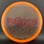 FuZed Confetti Z Zone Disc Golf Putter