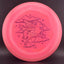 Swirl ESP Buzzz - 2020 Run - Gazellus Ulibarris