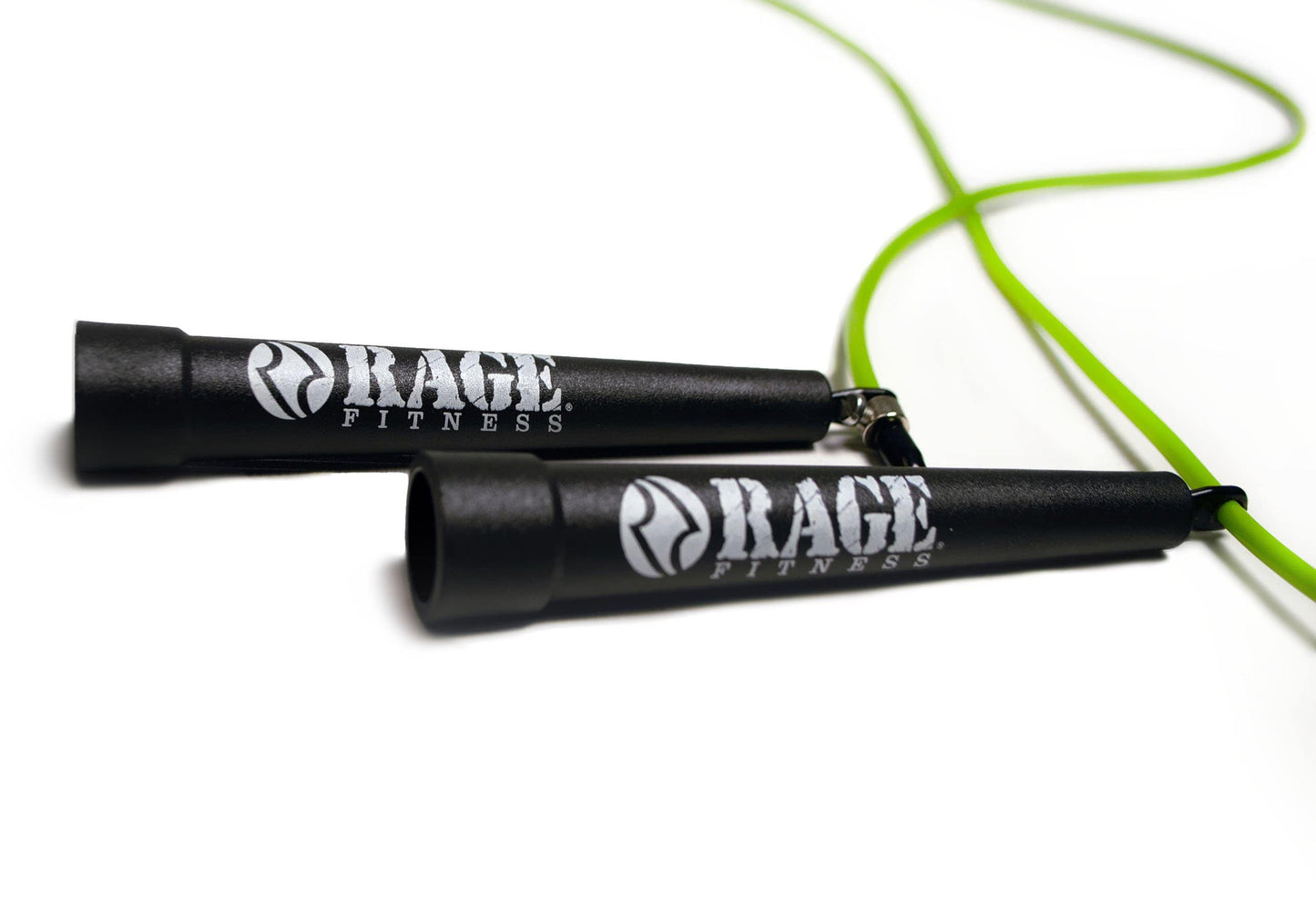 R2 Elite Speed Jump Rope for All Fitness Levels - Korvel