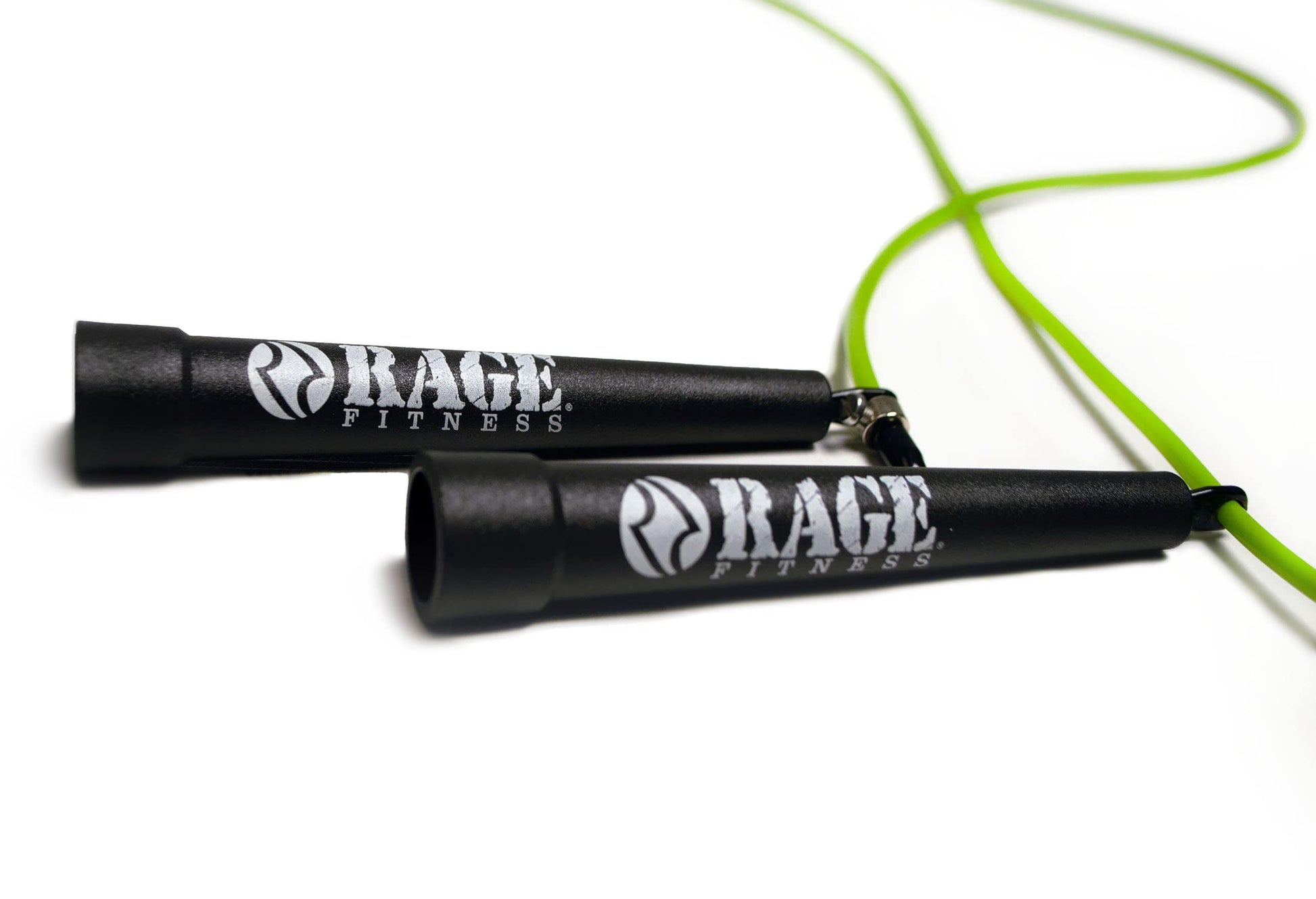 R2 Elite Speed Jump Rope for All Fitness Levels - Korvel