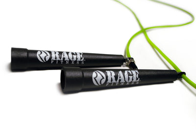 R2 Elite Speed Jump Rope for All Fitness Levels - Korvel