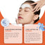 Hydrolyzed Collagen Patch Moisturizing, Firming, Whitening, Moisturizing And Lifting Forehead Patch - Korvel