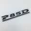 Premium Tesla Model Decals for Enhanced Vehicle Aesthetics