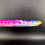 Discraft Fly Dye Z Buzzz Disque de Disc Golf