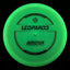Proto Glow Champion Leopard3 Disque de Golf