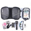 Bicycle Saddle Bag Bike Front Beam Bag Mobile Phone Touch Screen Bag Riding Equipment - Korvel