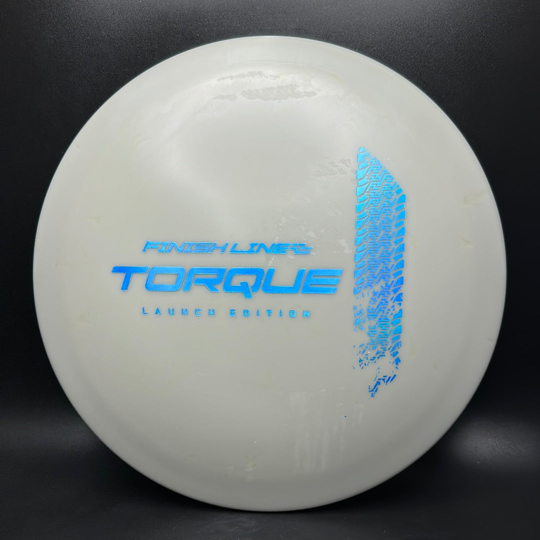 Forged Torque - Edición de Lanzamiento Disco de Golf