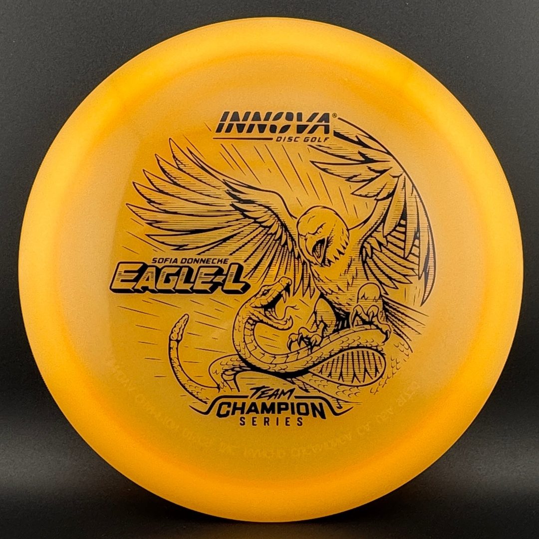 Proto Glow Champion Eagle-L - Sofia Donnecke 2026 Tour Series
