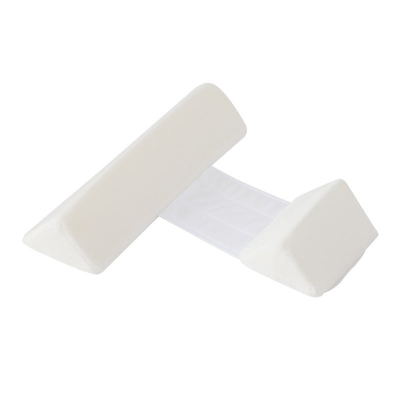 Adjustable Triangular Baby Positioning Pillow