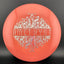 Serene Amethyst - First Run Disc Golf Midrange