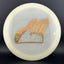 Phoenix Nocturne - Disque de Golf en Vol