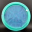 Halo C-Blend Roman Disc Golf Driver