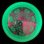 Lucid-X Moonshine Culprit - Série Chris Clemons