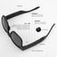 Polarized Music Sunglasses with Earphones