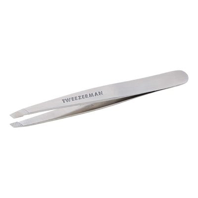 Tweezerman Slant Tweezer - Precision Stainless Steel