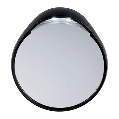 Tweezerman Tweezermate 10X Lighted Mirror