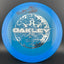 Moonshine Lucid-X Felon - Disco Autografiado de Eric Oakley