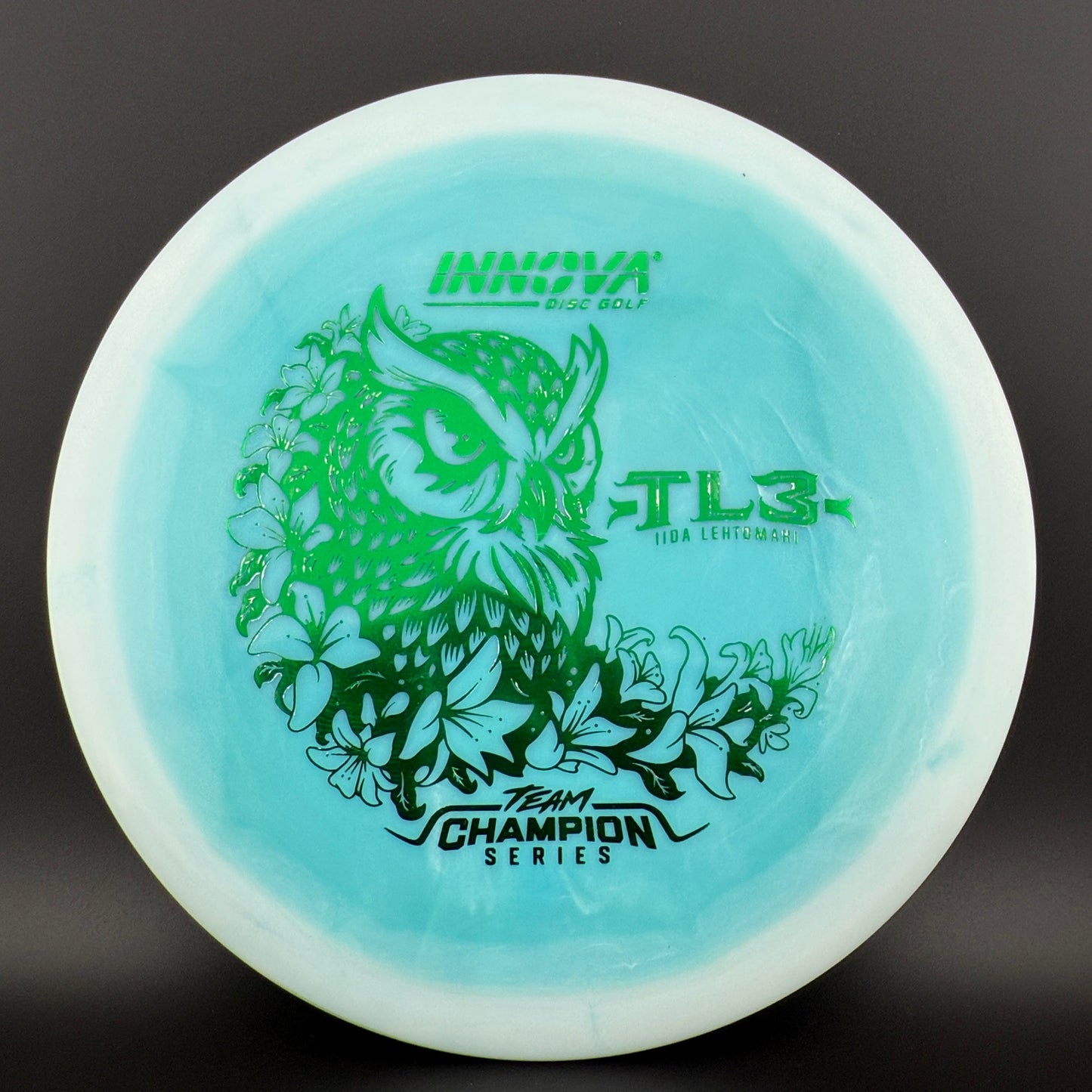 Proto Glow Halo Star TL3 - Iida Lehtomäki 2026 Tour Series