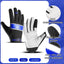 Premium Touchscreen Bicycle Gloves for Outdoor Riding