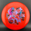 Soft Aura Praxis - Putter de Disc Golf Première Édition