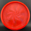 Z Swirl Comet - 2025 Michael Johansen ICON Team Disc