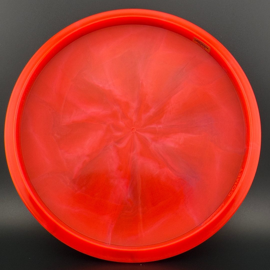 Z Swirl Comet - 2025 Michael Johansen ICON Team Disc