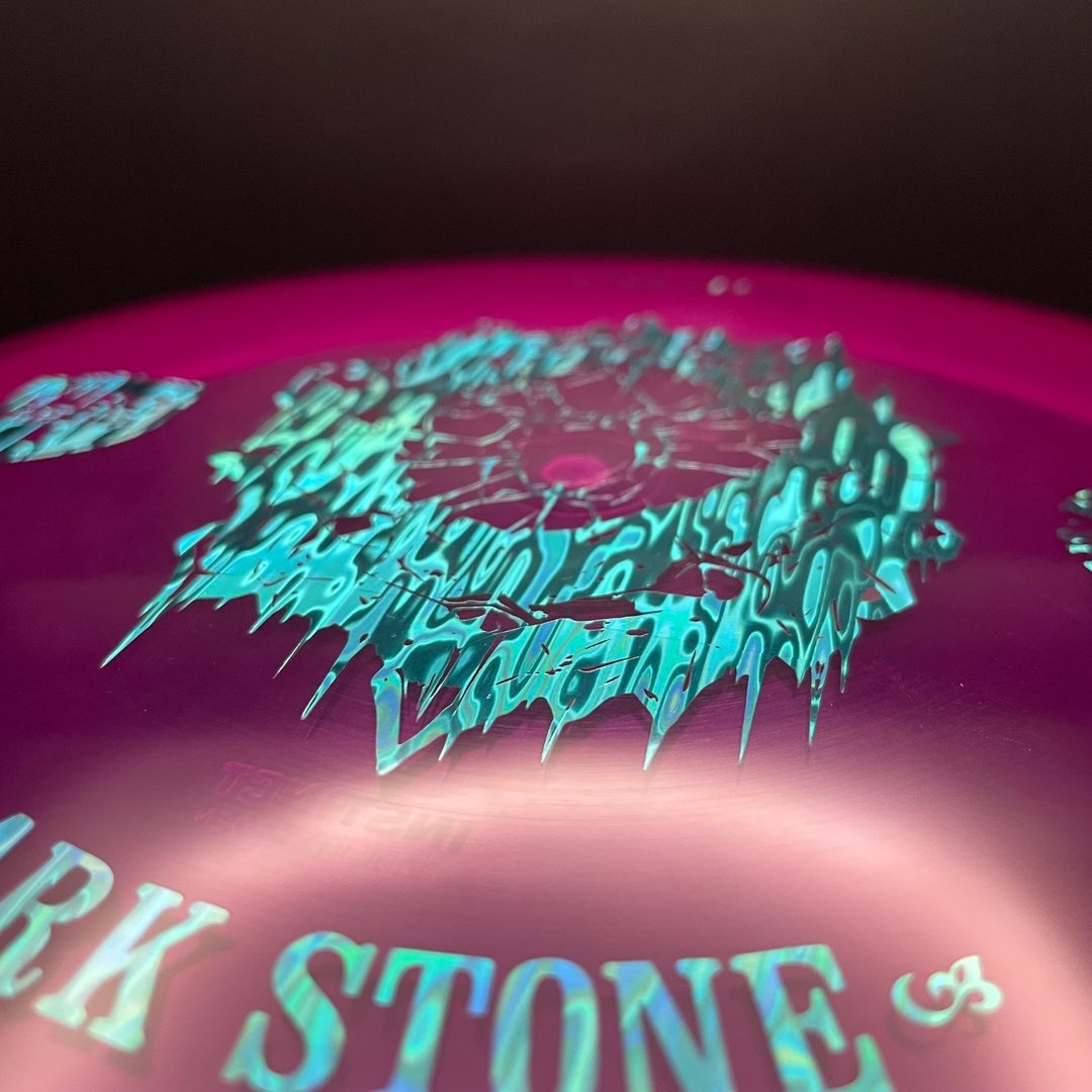 C-Line Instinct - Dark Stone MB '23 Disc Golf Driver