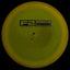 Color Glow Star Destroyer Disc Golf Driver
