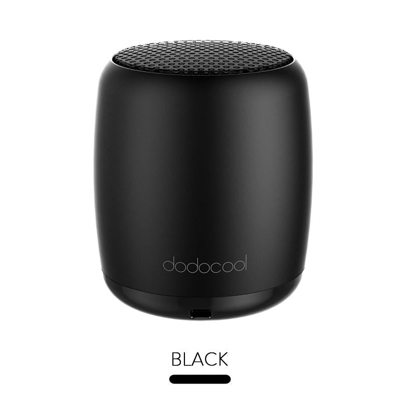 Altavoz Bluetooth Portátil dodocool - Mini Estéreo Inalámbrico