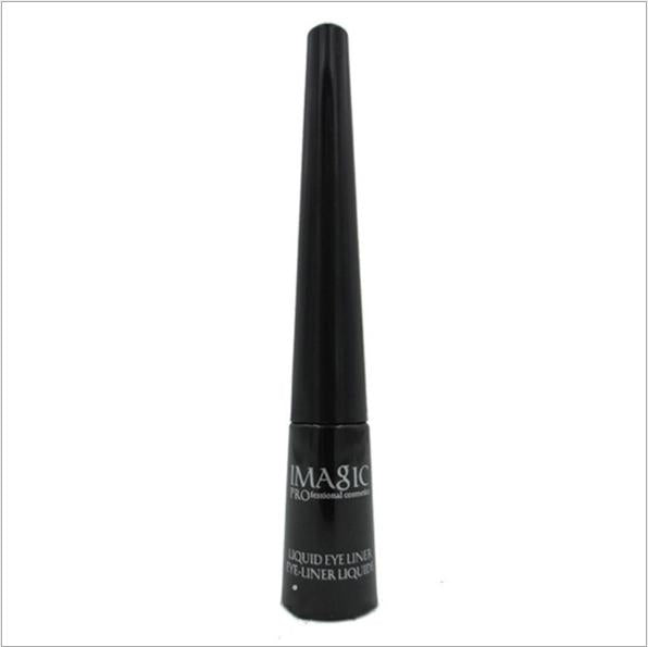 Eyeliner liquide IMAGIC - Précision sans effort et tenue longue durée