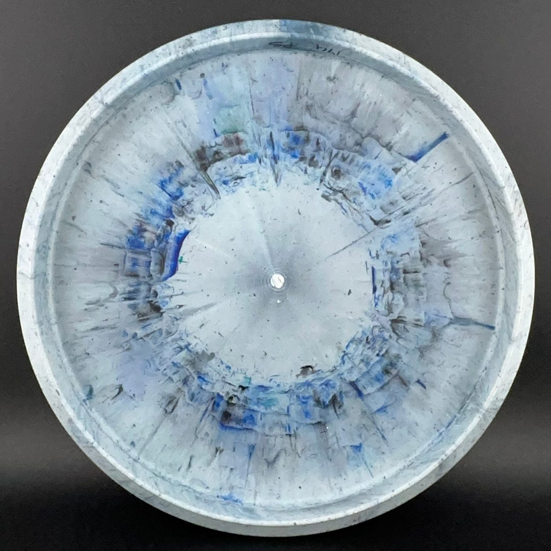 300 Fractal P Model S Disc Golf Midrange