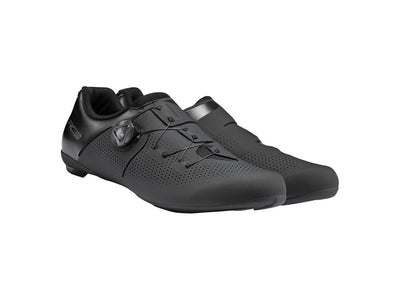 Shimano RC302 Cycling Shoe - Size 44 - Black