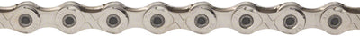 KMC X12 Chain - 12-Speed 126 Links Silver