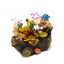 Dwarf Rabbit Flower Pot Decoration Creative Elf Flower Pot Garden Decoration - Korvel
