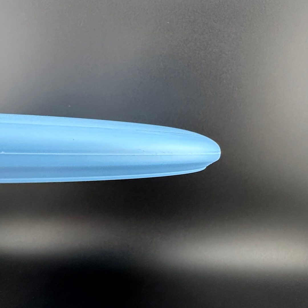 Discmania P-Line P1X Putter à perles - Flex 2